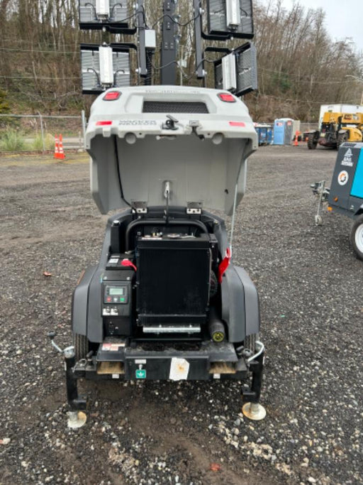 2024 WACKER NEUSON LTT4