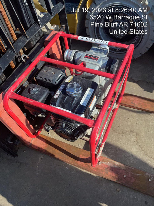 2023 MULTIQUIP QP3TH