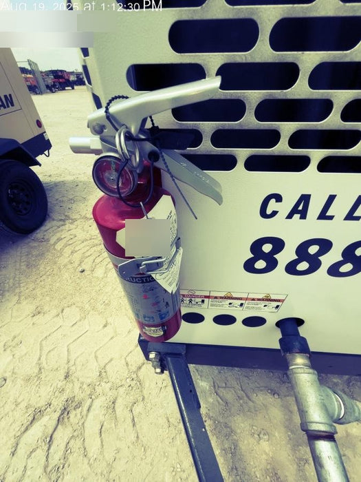 2024 BOBCAT PA425WCU-T4F