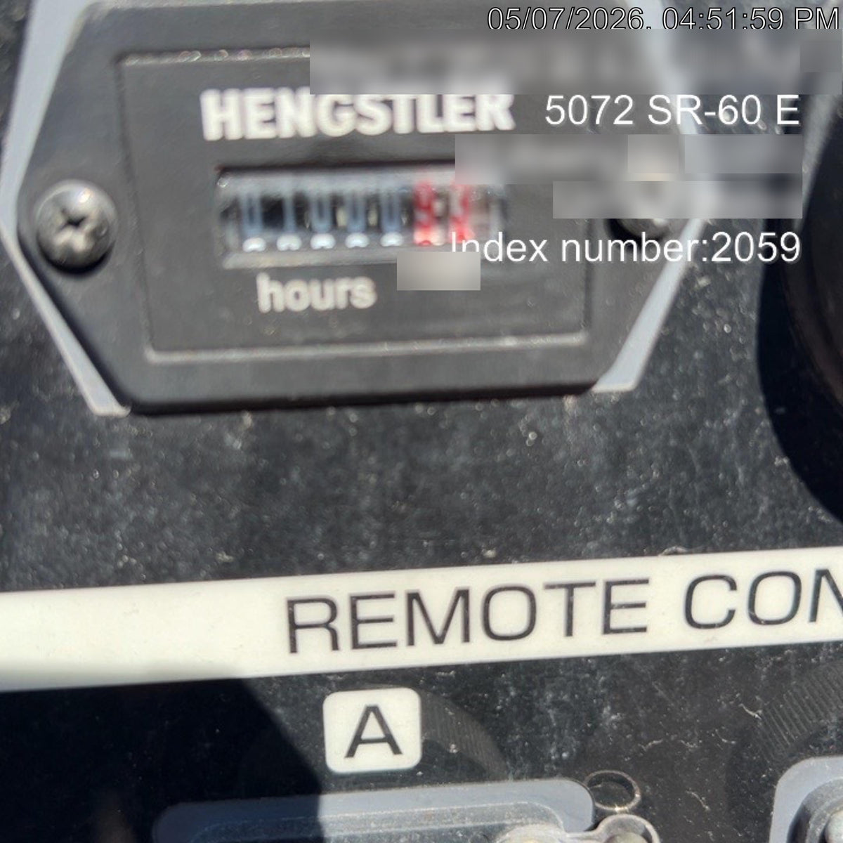 2025 ECHO DGW400DML-ES