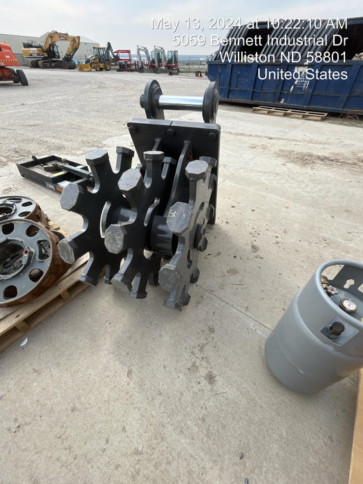 2024 ROCKLAND WI24-3