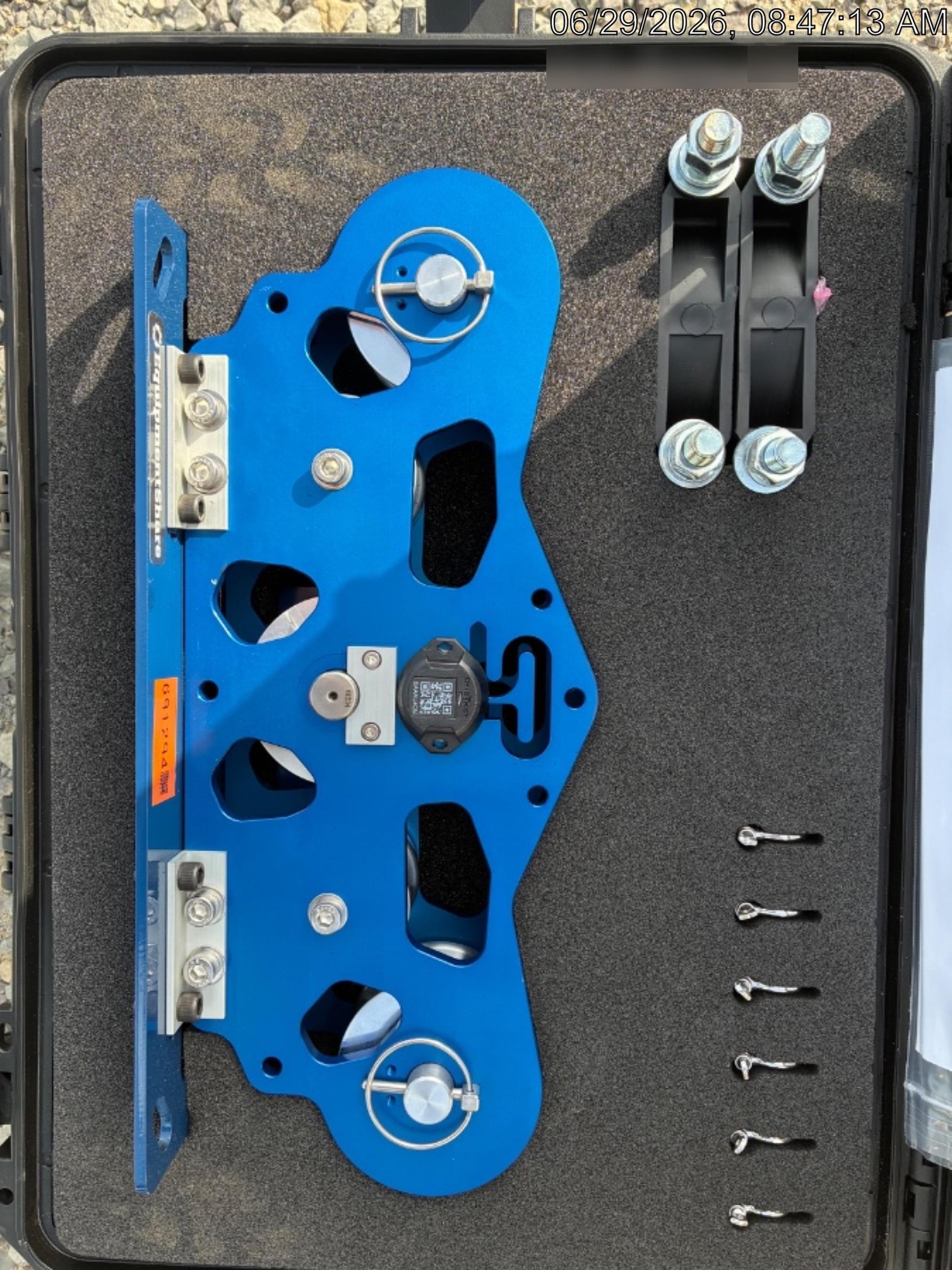2026 CURRENT TOOLS 100SP