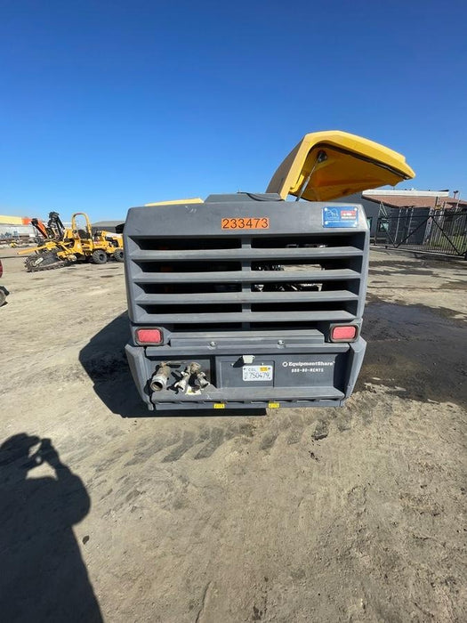2022 ATLAS COPCO XAS440