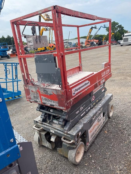 2018 SKYJACK SJIII-3219