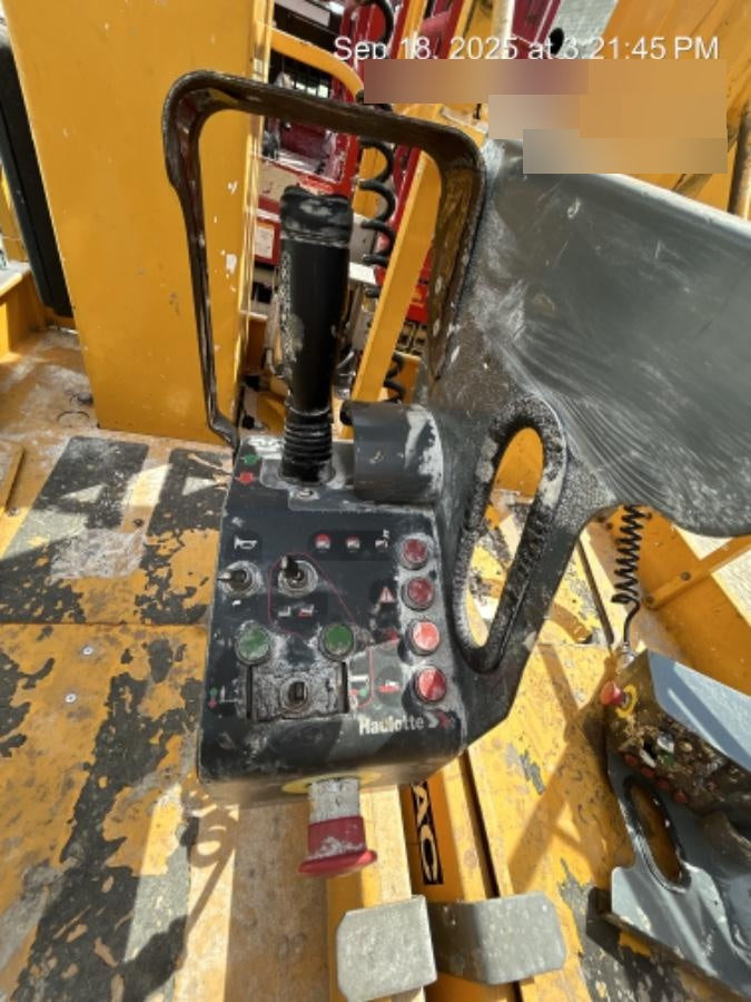 2019 HAULOTTE Star 20