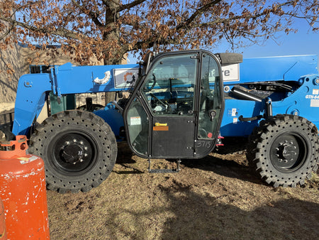 2021 GENIE GTH-844