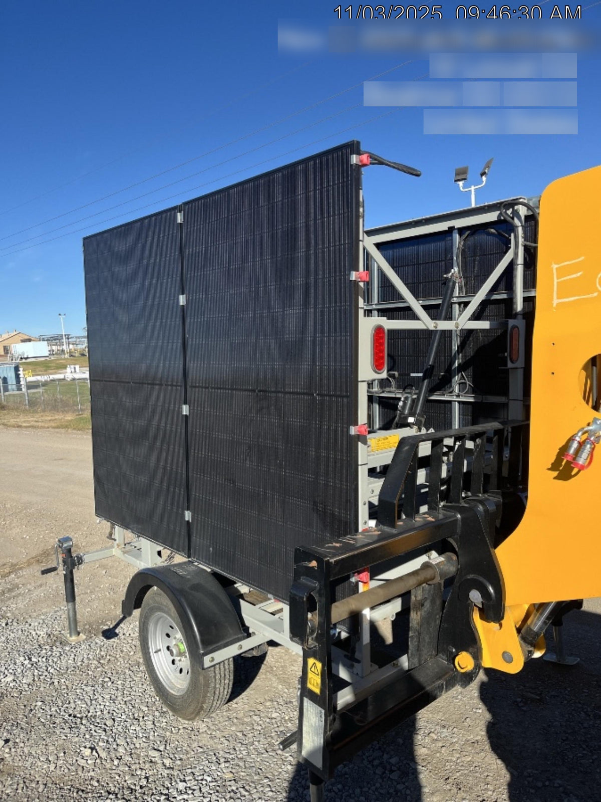 2025 PROGRESS SOLAR SOLUTIONS Helios-2XP
