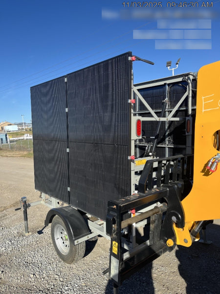 2025 PROGRESS SOLAR SOLUTIONS Helios-2XP