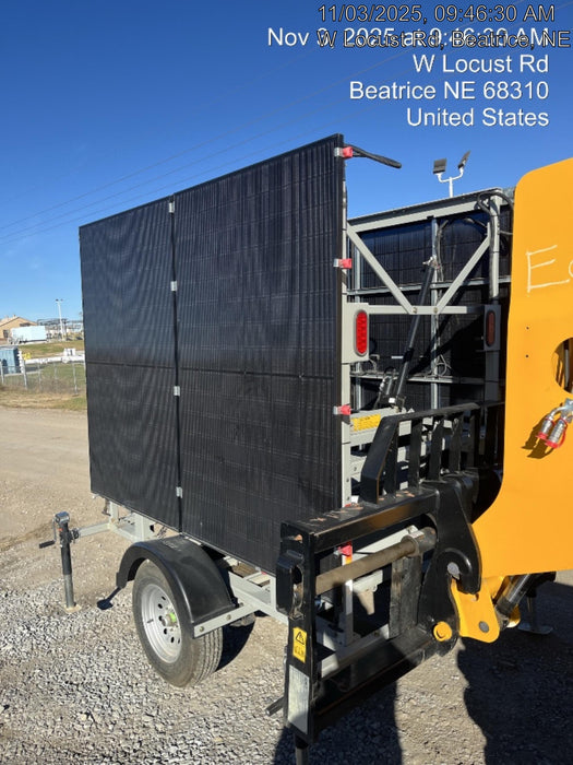 2025 PROGRESS SOLAR SOLUTIONS Helios-2XP