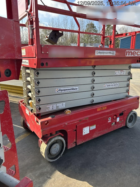 2020 MEC 4046SE