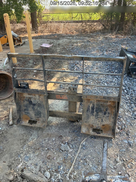 2022 ARROW MATERIAL HANDLING 48" Pallet Forks - Arrow