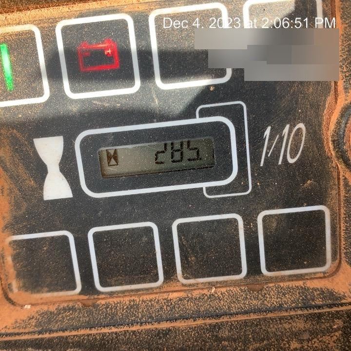 2018 WACKER NEUSON RTKx-SC3