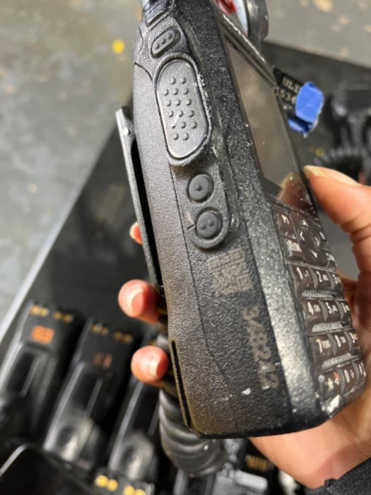 2023 MOTOROLA R7 DISPLAY