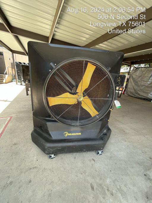 2023 BIG ASS FANS Cool Space 400