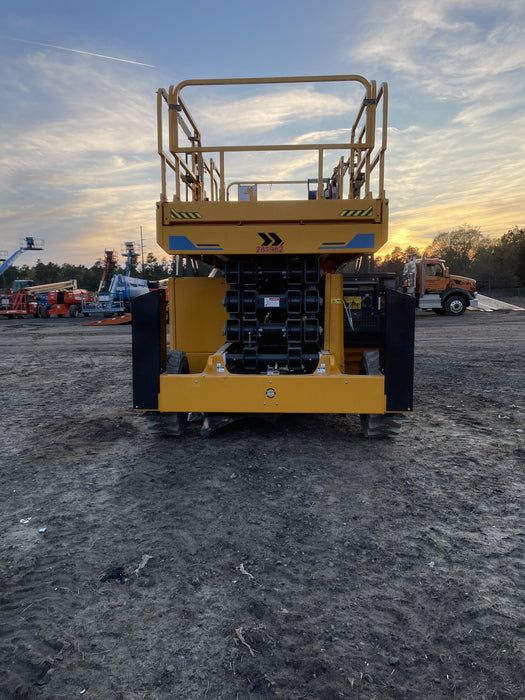 2022 HAULOTTE HS4390 E PRO