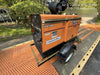 2021 Lincoln Electric Vantage 549X Ready Pak 3, ORANGE (includes trailer, cable rack, fender light kit)