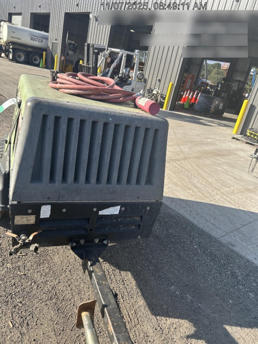 2019 SULLAIR 185-DPQ