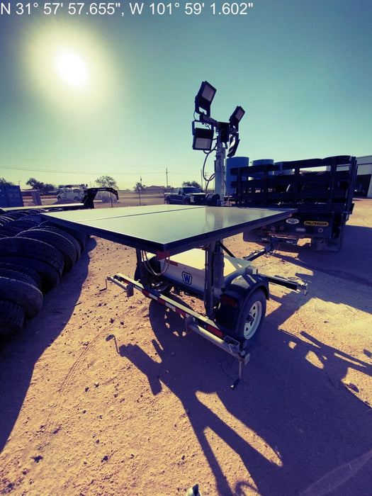 2022 WANCO WLTSSM4A750