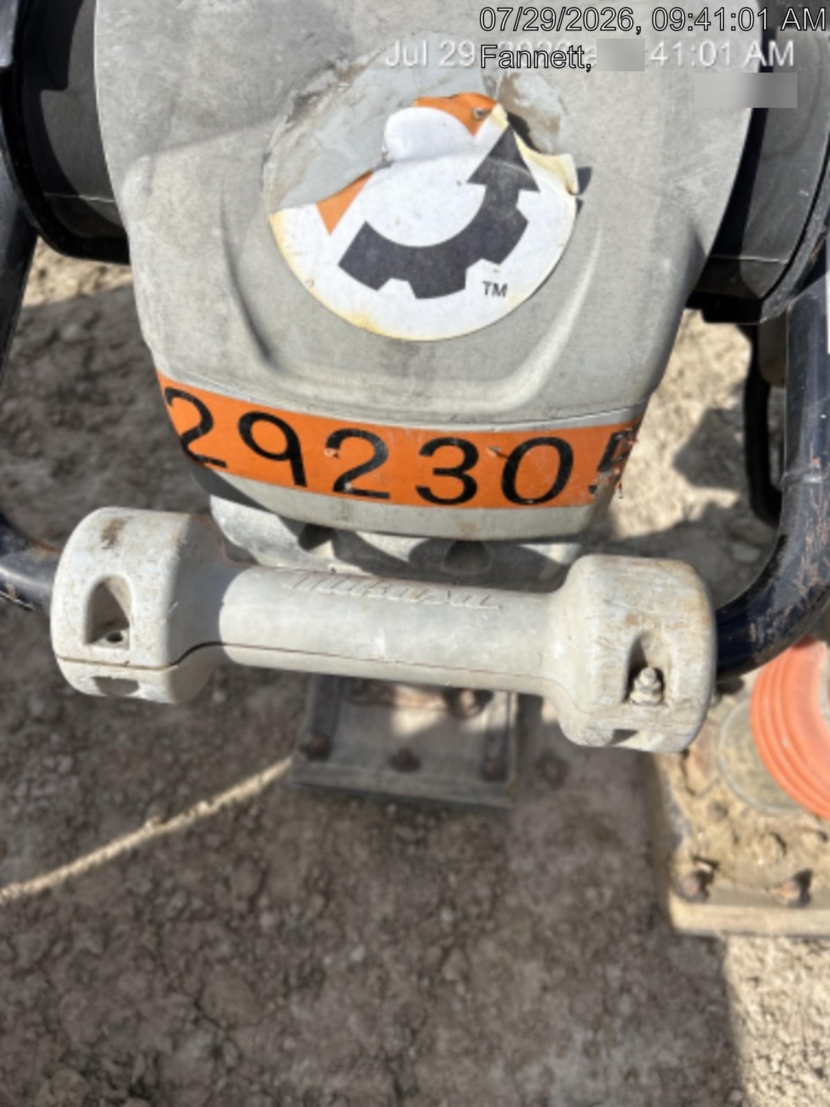 2023 MULTIQUIP MTX60HD