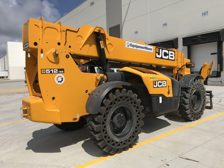 2019 JCB 512-56