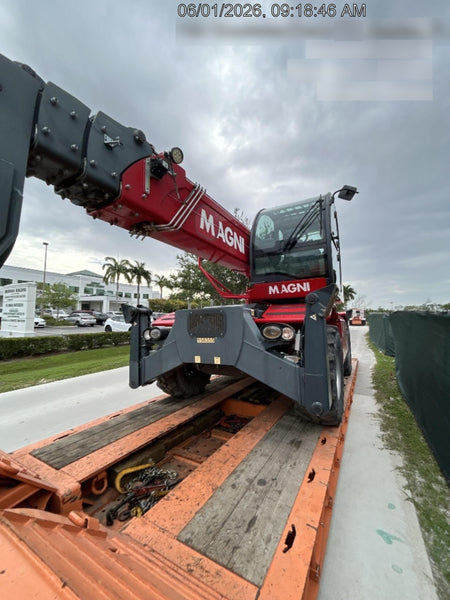 2021 MAGNI RTH 5.25