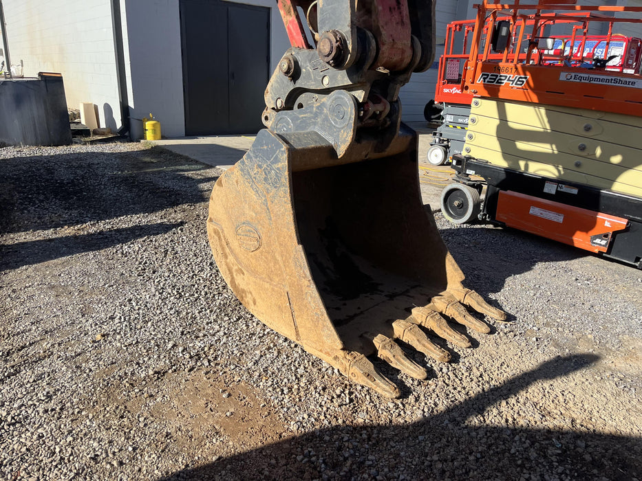 2024 STRICKLAND BT-26H0481421040016PH1