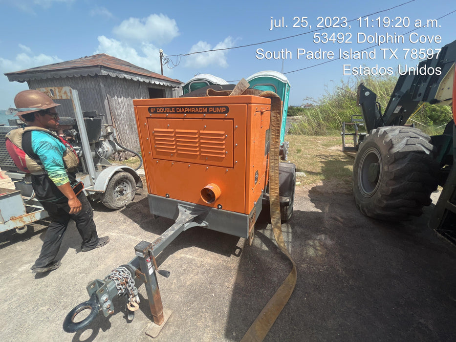 2021 MYERS-SETH A-DD6/HA/SAFE