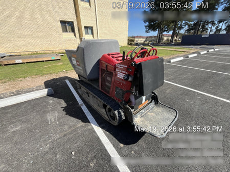 2024 TORO MBTX 2500-TS