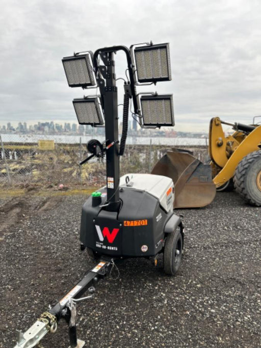 2024 WACKER NEUSON LTT4