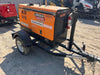2022 Lincoln Electric Vantage 549X Crosslink Technology, Trailer Mounted, ES Decals, T3