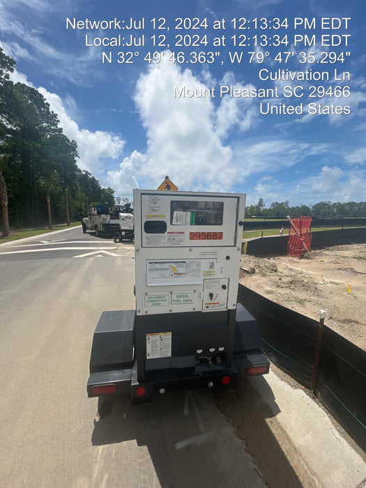 2023 SHINDAIWA DGK15FL