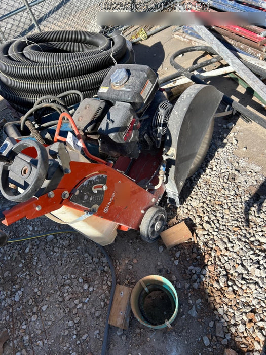 2020 HUSQVARNA FS 400