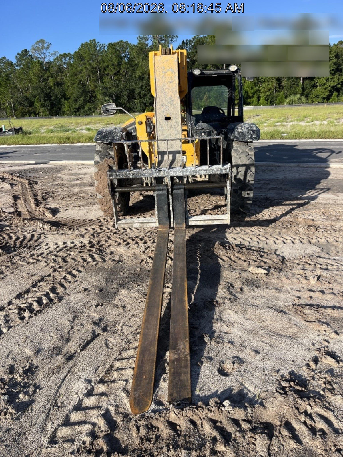 2024 JCB 509-42