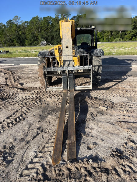 2024 JCB 509-42
