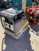 2021 Wacker Neuson DPU6555 DSL Vibroplate