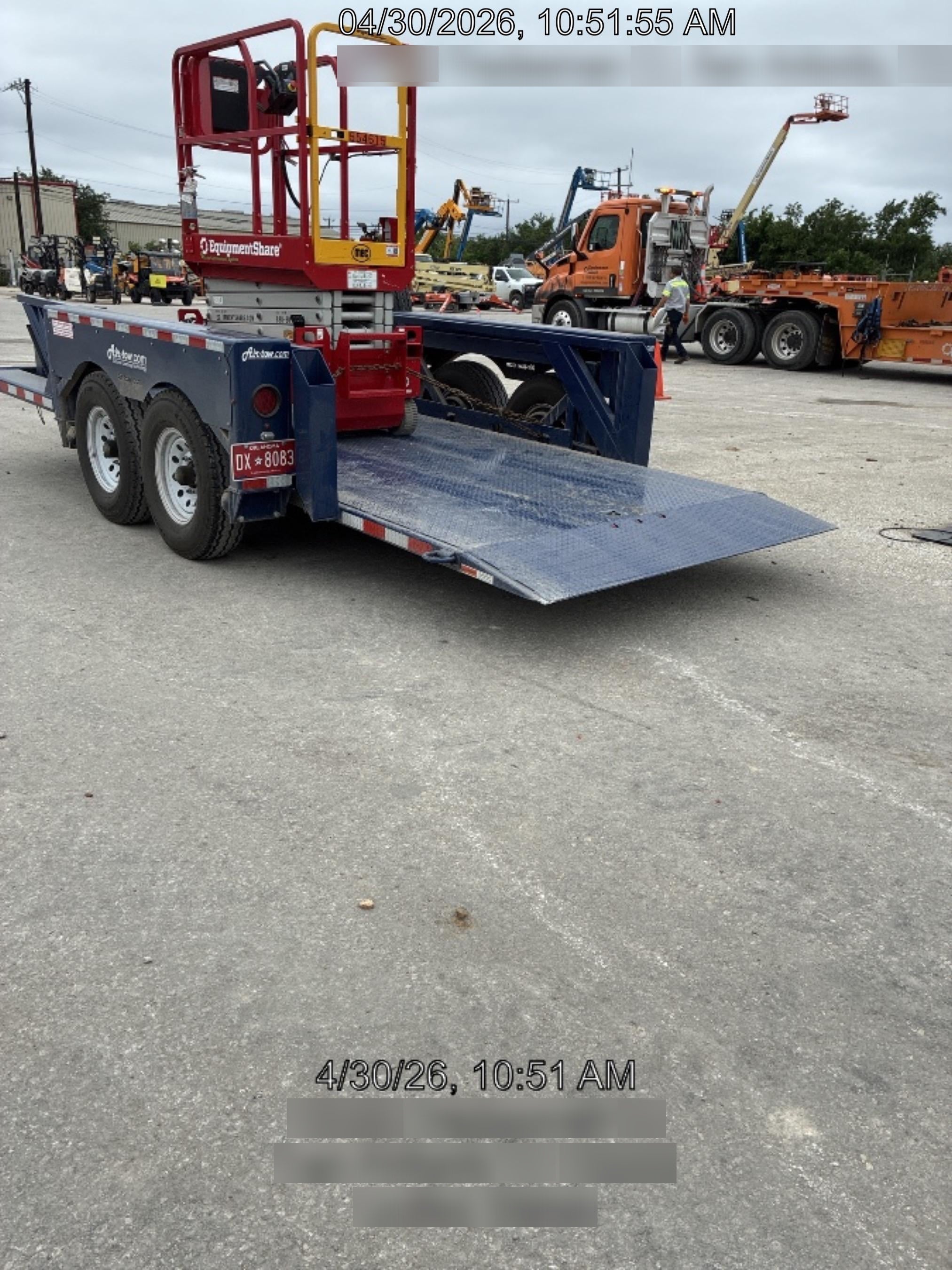 2026 AIR TOW Pro-16