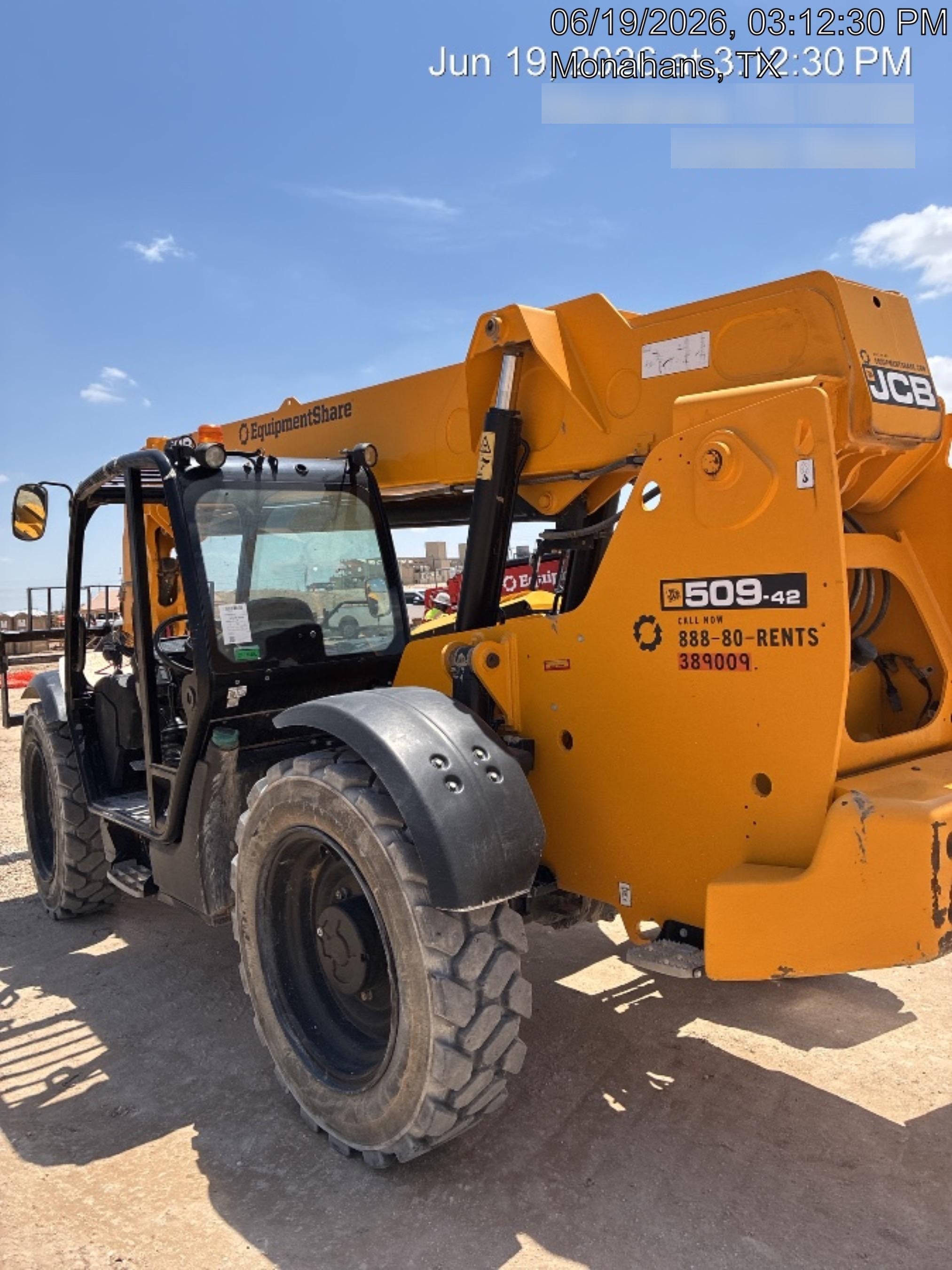 2024 JCB 509-42