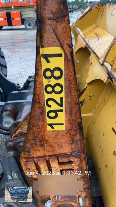 2011 WERK-BRAU PF60WL621