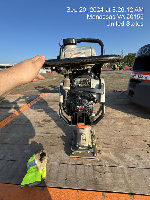 2023 MULTIQUIP MTX60HD