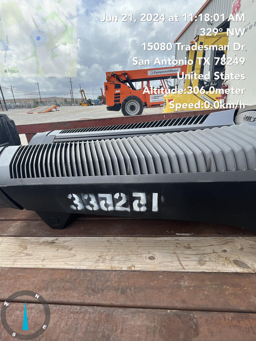 2023 VECTOR Vector Max