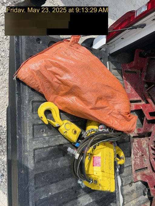 2023 INGERSOLL RAND LL2A010