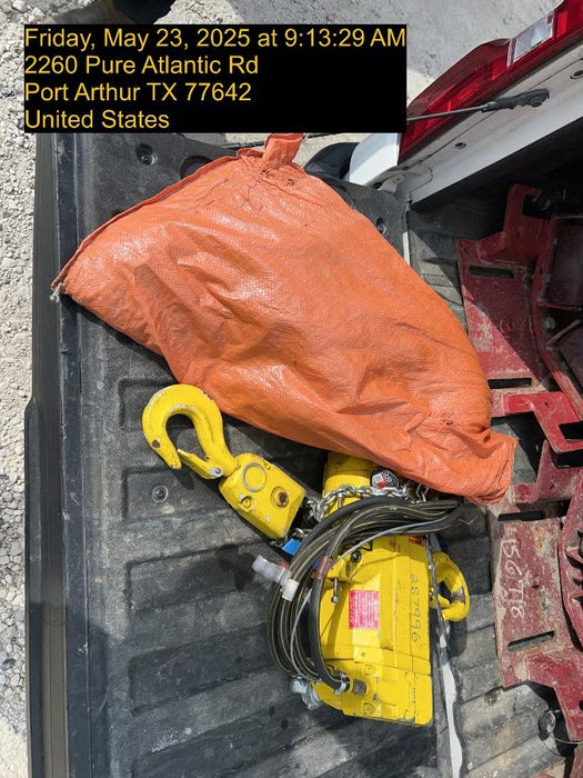 2023 INGERSOLL RAND LL2A010