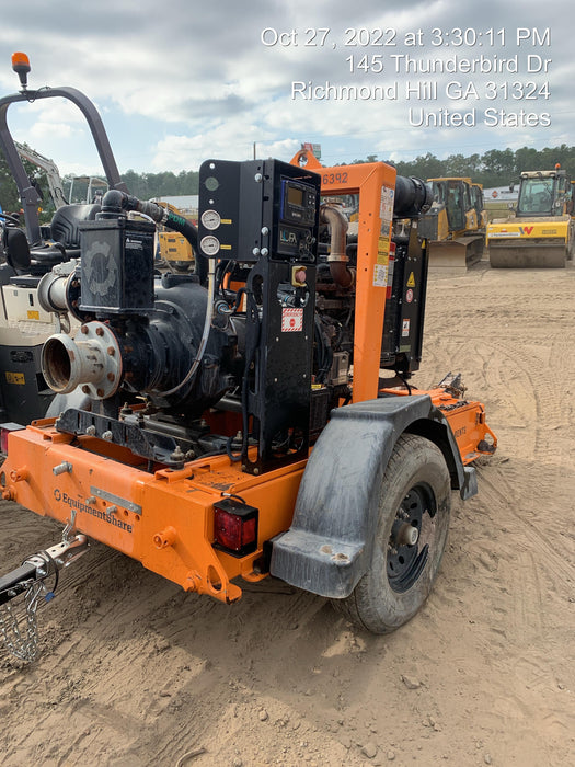 2021 PIONEER PP66S12L71-TD2.9L4