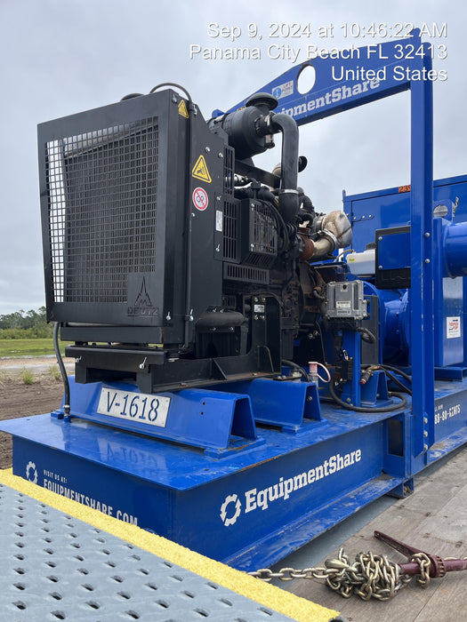 2022 THOMPSON 12R-DDS-3.6-X