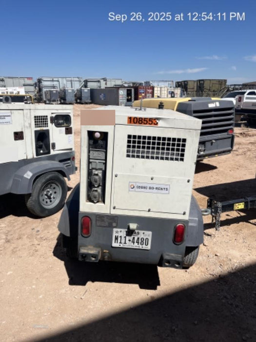 2020 ATLAS COPCO QAS45