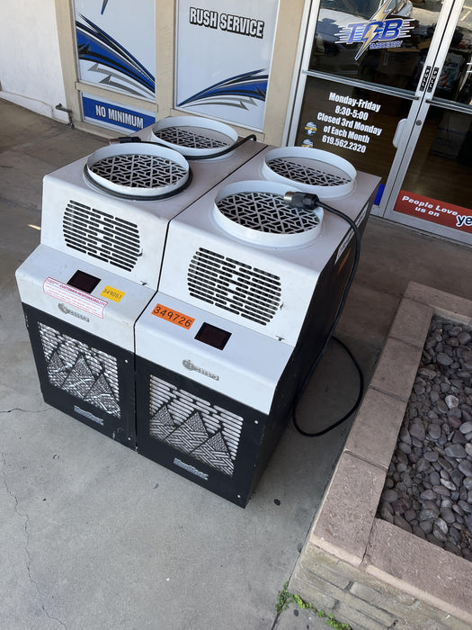 2023 KWIKOOL KIB4221-2