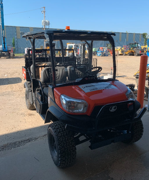 2022 KUBOTA RTV-X1140W-H (Canopy)