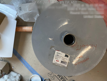 2024 HILTI DD 250