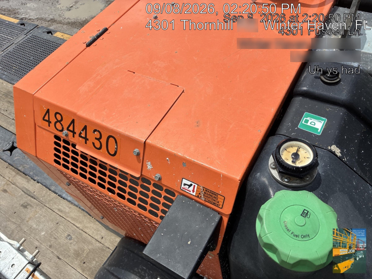 2024 Wanco WLTT-4MM4K Diesel, Mitsubishi L2E, 9.0HP @1800 rpm, Deep Sea Controller, Shore Power Plug, Auto Start, (4) 350W LED Floodlights, 4kW Generator, 60 Gal Fuel Tank, 2" Ball, T3