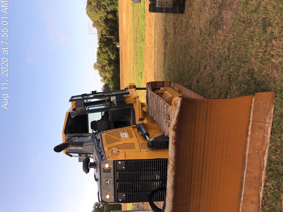 2020 JOHN DEERE 700K